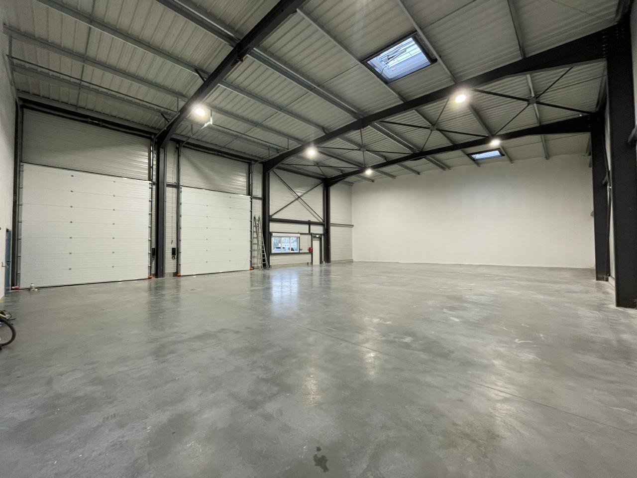 Local d'activité Chambray-lès-Tours 556m² Location local d'activité Chambray-lès-Tours Indre-et-Loire OLACT2309406 0